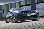 Nissan GT-R 2011 года
